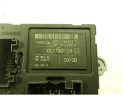 RAČUNALNIK KOMFORTNI Ford B-MAX 2014 1.4 10027227 08