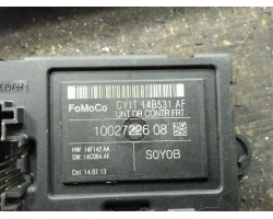 RAČUNALNIK KOMFORTNI Ford B-MAX 2014 1.4 10027226 08