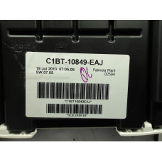 SAT Ford B-MAX 2014 1.4 c1bt10849eaj