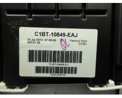SAT Ford B-MAX 2014 1.4 c1bt10849eaj