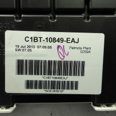 SAT Ford B-MAX 2014 1.4 c1bt10849eaj