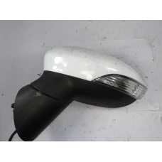 OGLEDALO LIJEVO Ford B-MAX 2014 1.4 AV11-17683-CL