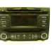 RADIO Kia Rio 2015 1.2 96170w750ca