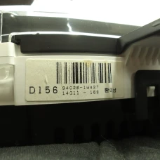 SAT Kia Rio 2015 1.2 940261w427