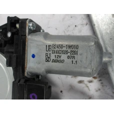 MEHANIZAM STAKLA PREDNJA LIJEVA Kia Rio 2015 1.2