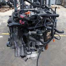MOTOR CIJELI Audi A6, S6 2011 2.0 TDI AVANT AUT. CAHA