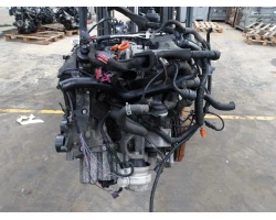 MOTOR CIJELI Audi A6, S6 2011 2.0 TDI AVANT AUT. CAHA