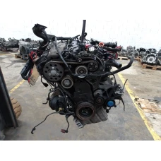 MOTOR CIJELI Audi A6, S6 2011 2.0 TDI AVANT AUT. CAHA