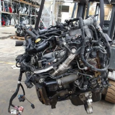 MOTOR CIJELI Peugeot PARTNER 3 2015 1.6 HDI 9H06 9HP