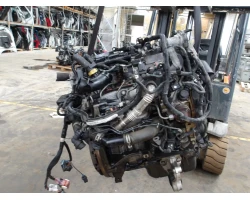 MOTOR CIJELI Peugeot PARTNER 3 2015 1.6 HDI 9H06 9HP