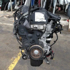 MOTOR CIJELI Peugeot PARTNER 3 2015 1.6 HDI 9H06 9HP