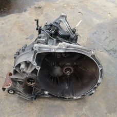 MIJENJAČ Ford Focus 2007 1.6 TDCI