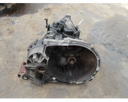 MIJENJAČ Ford Focus 2007 1.6 TDCI