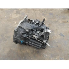 MIJENJAČ Ford Focus 2007 1.6 TDCI