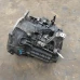 MIJENJAČ Ford Focus 2007 1.6 TDCI