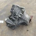 MIJENJAČ Ford Focus 2007 1.6 TDCI