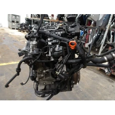 MOTOR CIJELI Volkswagen Polo 2012 1.2 CFWA