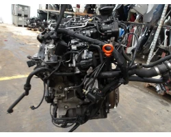 MOTOR CIJELI Volkswagen Polo 2012 1.2 CFWA