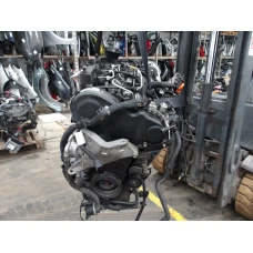MOTOR CIJELI Volkswagen Polo 2012 1.2 CFWA
