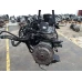 MOTOR CIJELI Volkswagen Polo 2012 1.2 CFWA