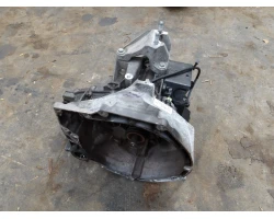 MIJENJAČ Ford B-MAX 2014 1.0 ECOBOOST DV1R-7002-BBG