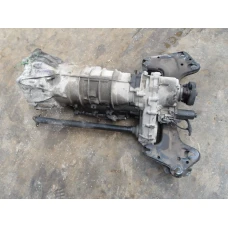 MIJENJAČ BMW X 2004 5 3.0I AUT. 27107555297 24007525324