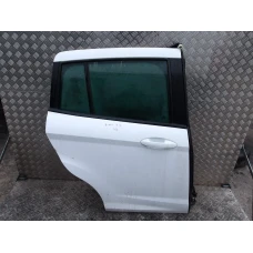 VRATA ZADNJA DESNA Ford B-MAX 2014 1.4