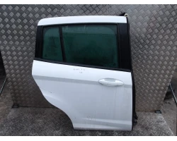 VRATA ZADNJA DESNA Ford B-MAX 2014 1.4