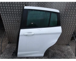 VRATA ZADNJA LIJEVA Ford B-MAX 2014 1.4