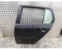VRATA ZADNJA LIJEVA Volkswagen Golf 2006 V. 2.0 TDI