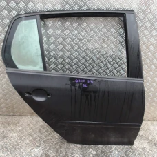 VRATA ZADNJA DESNA Volkswagen Golf 2006 V. 2.0 TDI
