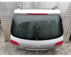 VRATA KOMPLET PRTLJAŽNA Audi A6, S6 2011 2.0 TDI AVANT AUT.