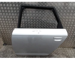 VRATA ZADNJA LIJEVA Audi A6, S6 2011 2.0 TDI AVANT AUT.