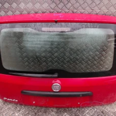 VRATA KOMPLET PRTLJAŽNA Fiat Panda 2010 1.2