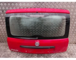 VRATA KOMPLET PRTLJAŽNA Fiat Panda 2010 1.2