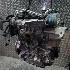 MOTOR CIJELI Škoda Yeti 2016 1.4 TSI CZC