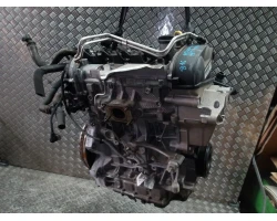 MOTOR CIJELI Škoda Yeti 2016 1.4 TSI CZC