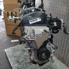 MOTOR CIJELI Škoda Yeti 2016 1.4 TSI CZC