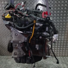 MOTOR CIJELI Renault CLIO 2018 IV. 1.2 16V D4FD7