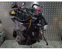 MOTOR CIJELI Renault CLIO 2018 IV. 1.2 16V D4FD7