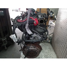 MOTOR CIJELI Renault CLIO 2018 IV. 1.2 16V D4FD7