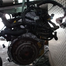 MOTOR CIJELI Peugeot PARTNER 3 2011 1.6 HDI 9H06 0135RG