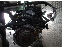 MOTOR CIJELI Peugeot PARTNER 3 2011 1.6 HDI 9H06 0135RG