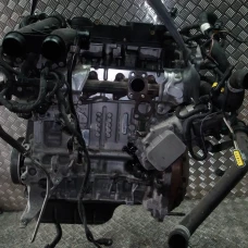 MOTOR CIJELI Peugeot PARTNER 3 2011 1.6 HDI 9H06 0135RG