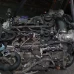 MOTOR CIJELI Peugeot PARTNER 3 2011 1.6 HDI 9H06 0135RG