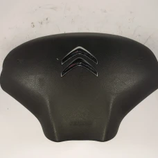 AIRBAG VOLANA Citroën C3 2010 1.6 16V 96710277zd