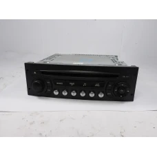 RADIO Citroën C3 2010 1.6 16V 96662669xt