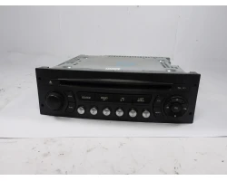 RADIO Citroën C3 2010 1.6 16V 96662669xt