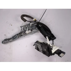 MEHANIZAM ZAKLJUČAVANJA PREDNJA DESNA Peugeot PARTNER 3 2011 1.6 HDI 9135EA