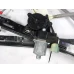 MEHANIZAM STAKLA PREDNJI DESNI Ford B-MAX 2014 1.4